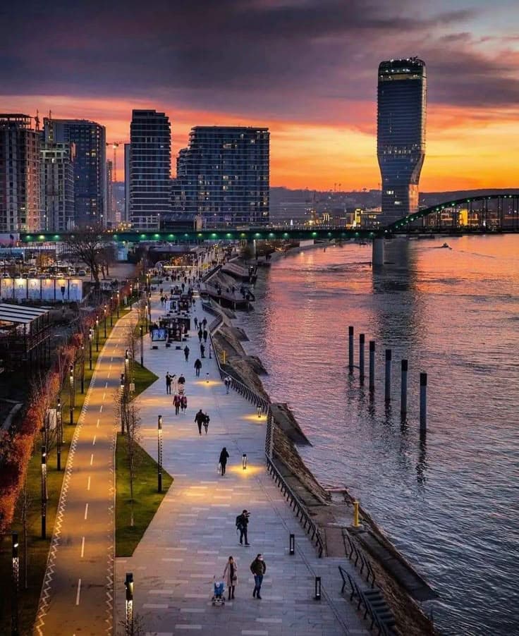 Belgrade Waterfront